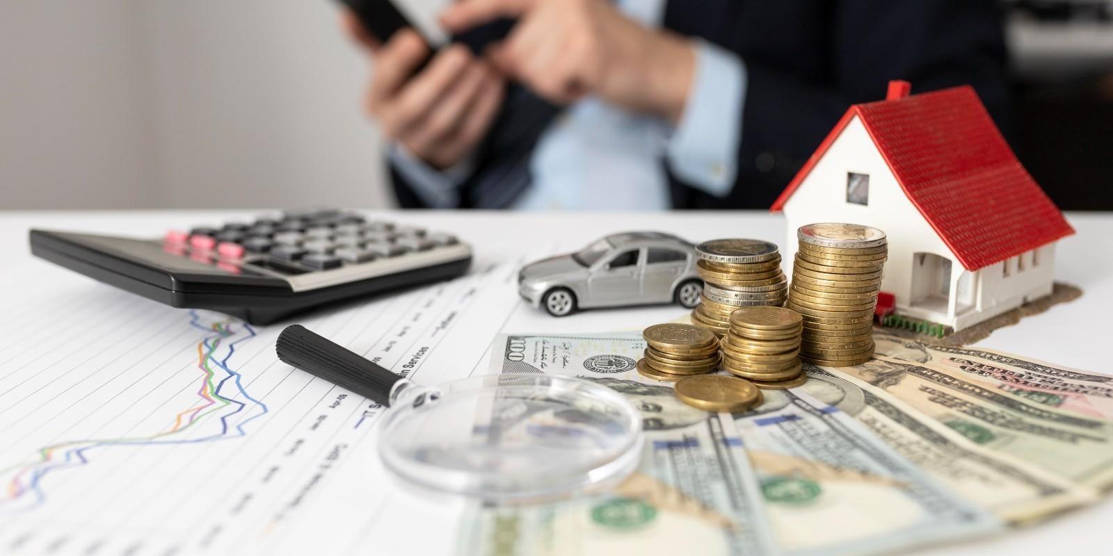 Diferencias entre Crédito Hipotecario y Financiamiento con Desarrolladora