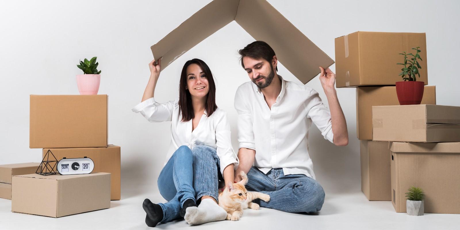 ¿Es Mejor Comprar una Casa Nueva o Usada?