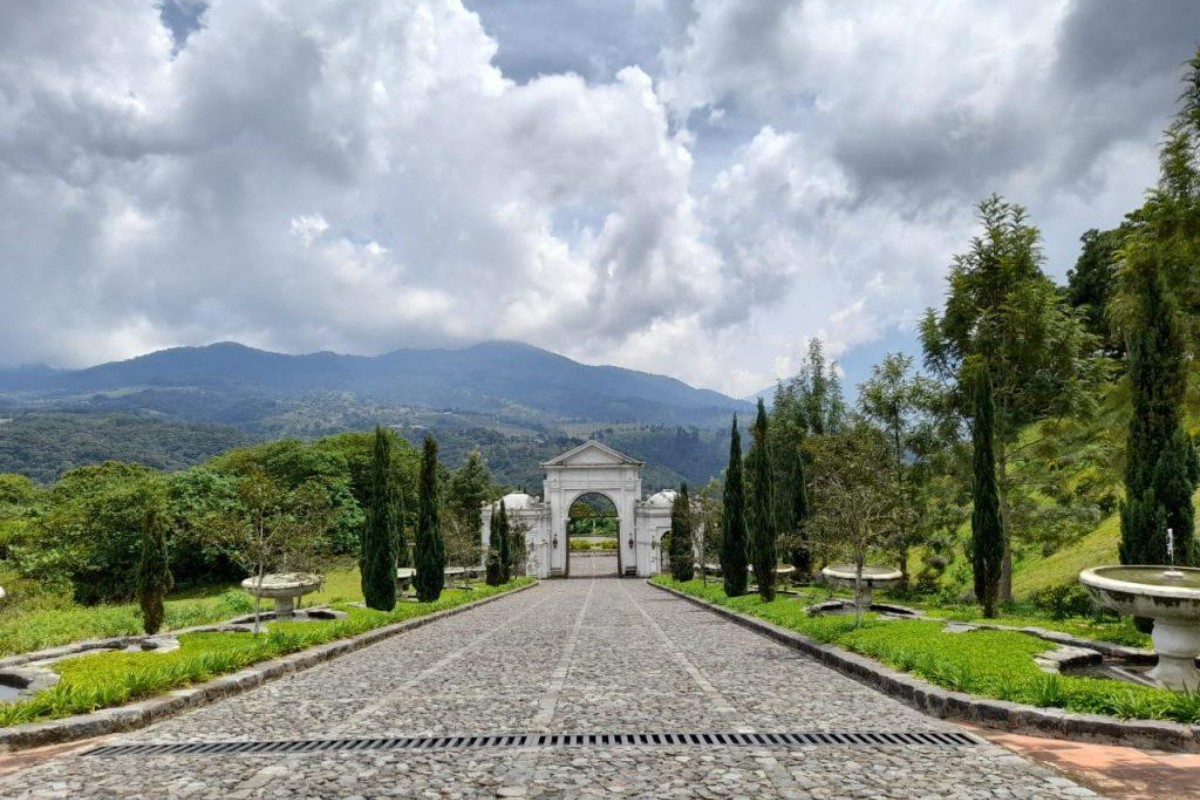 San Felipe Amatitlan 03001   
