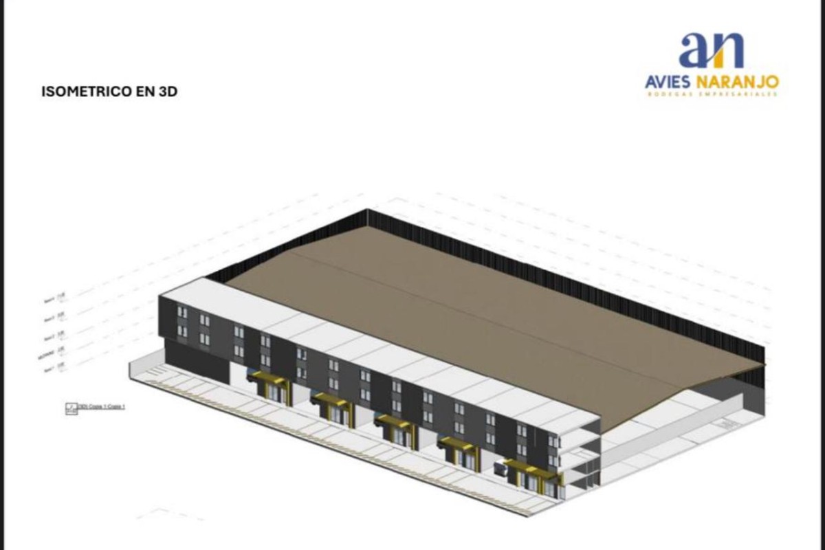 Naranjo Mixco  Inmo Rivera