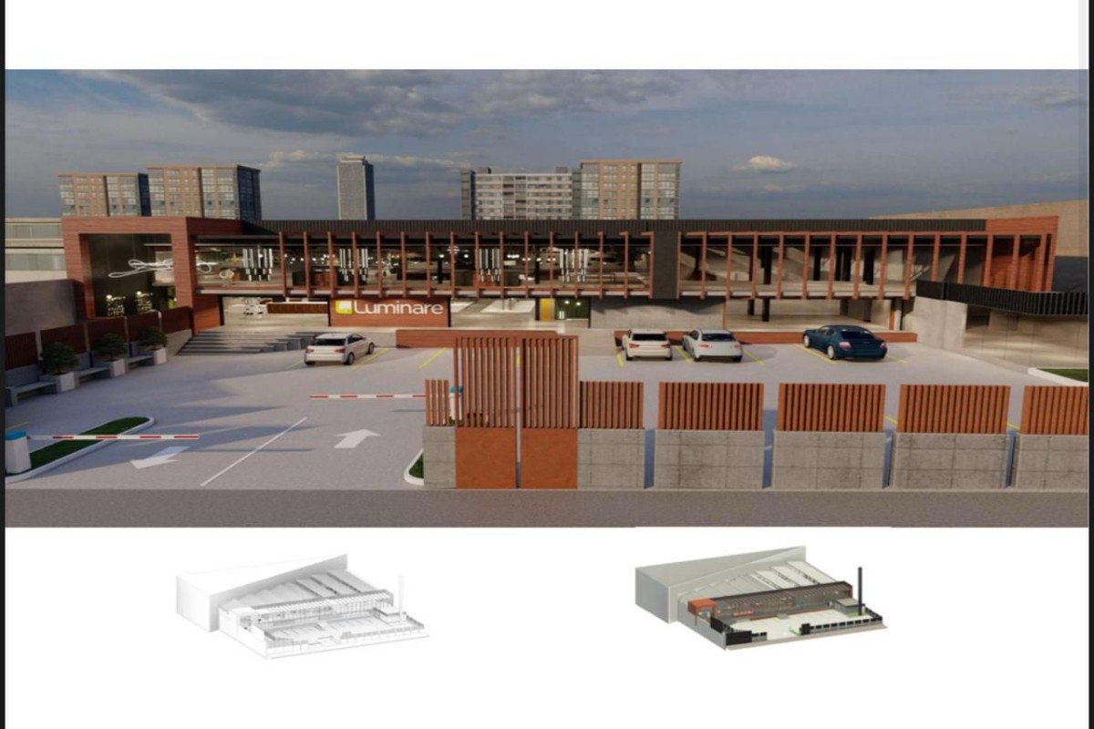 Calzada Roosevelt zona 11 Guatemala  Inmo Rivera