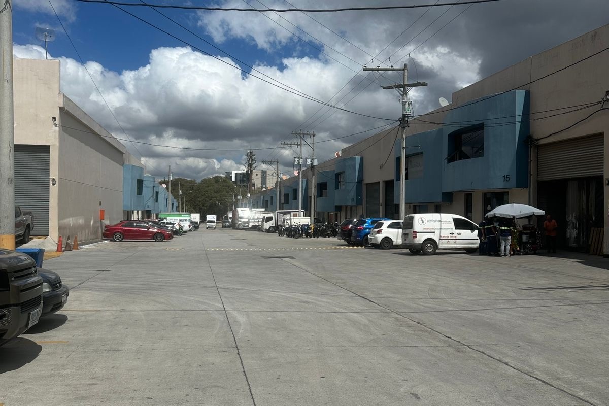 CONDADO NARANJO Guatemala  Inmo Rivera